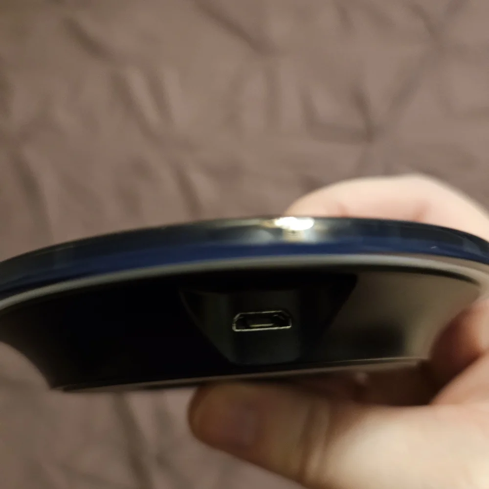 Samsung Charging Base